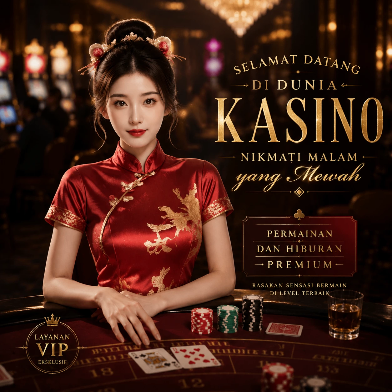 Menggali Fitur Menarik di Situs Game k234.com