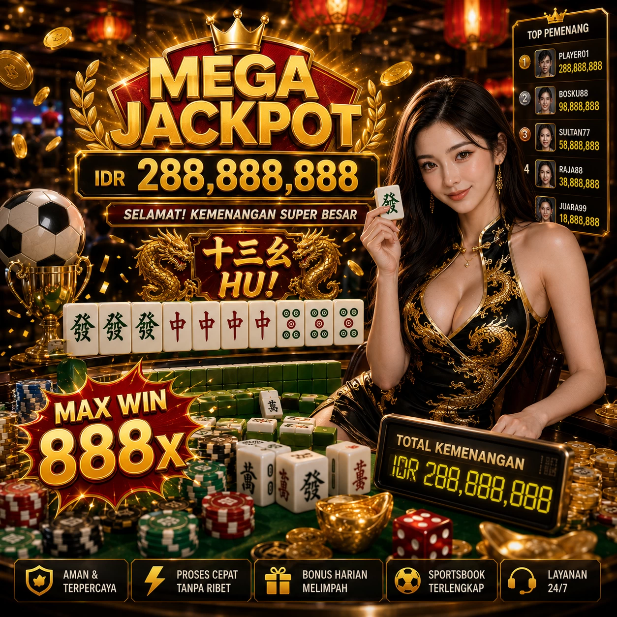 Panduan Lengkap Menjelajahi Platform Permainan k234.com