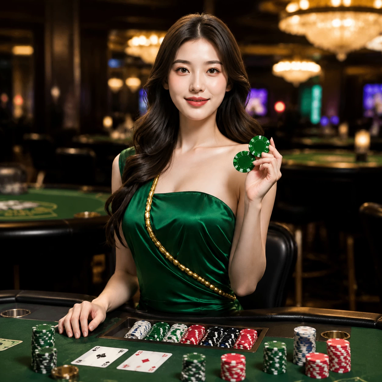Keunggulan dan Fitur Menarik di Situs Game k234.com