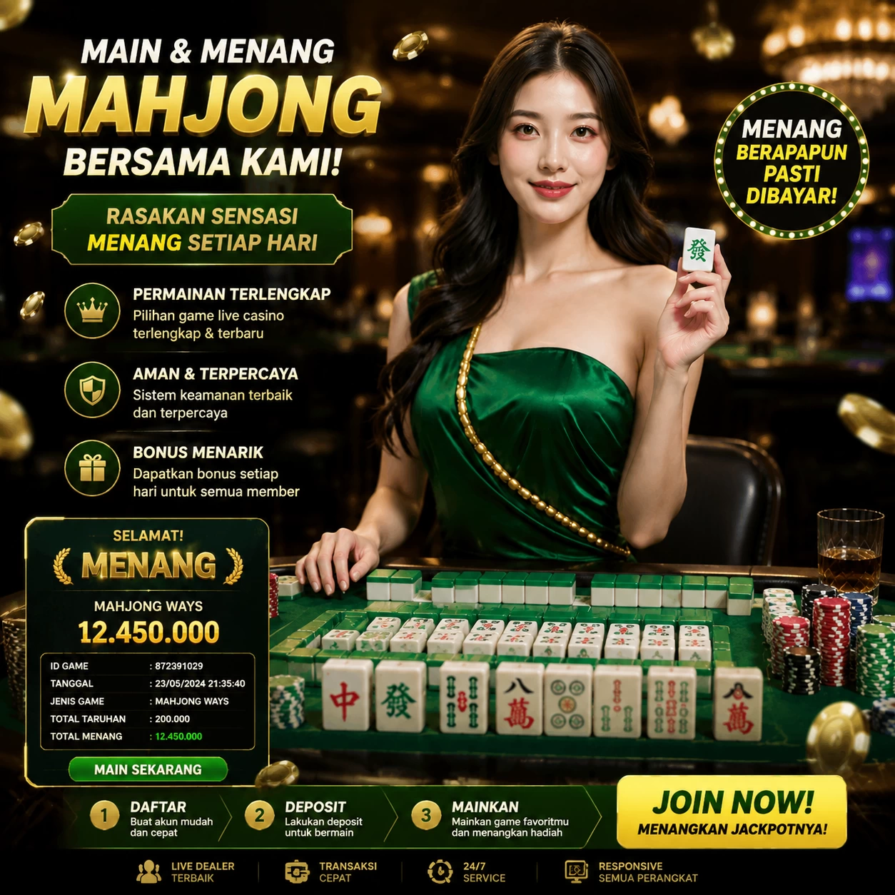 Bagaimana k234.com Mengubah Cara Kita Bermain Game Online