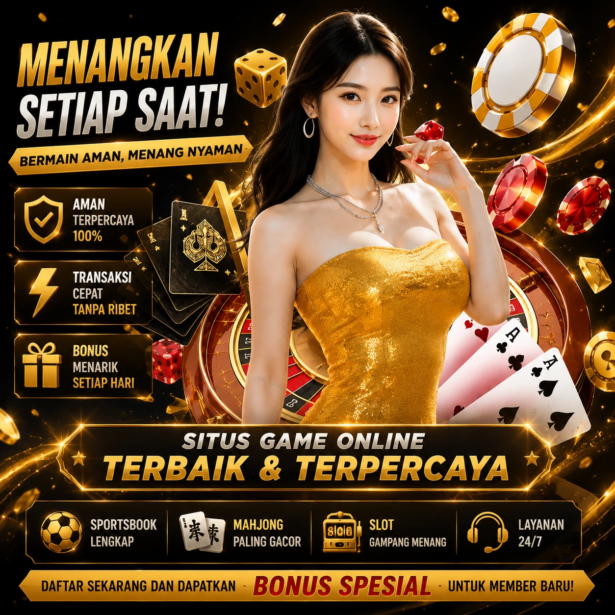 Inovasi dan Fitur Menarik di k234.com
