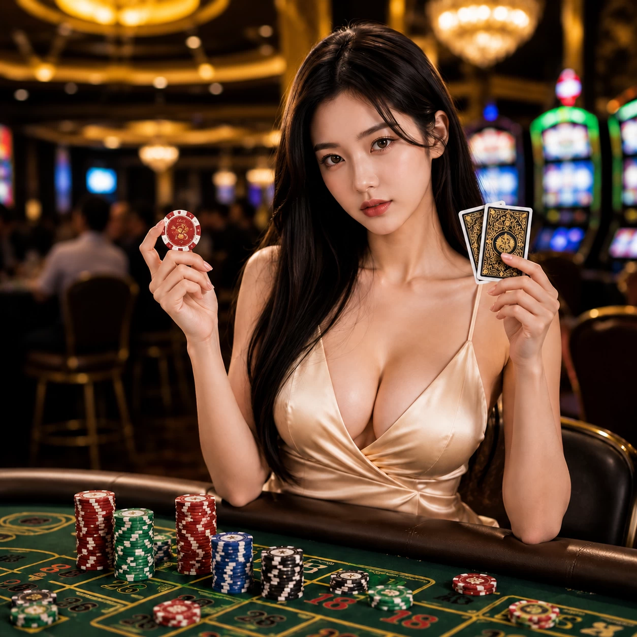 Cara Mendaftar dan Bermain di k234.com