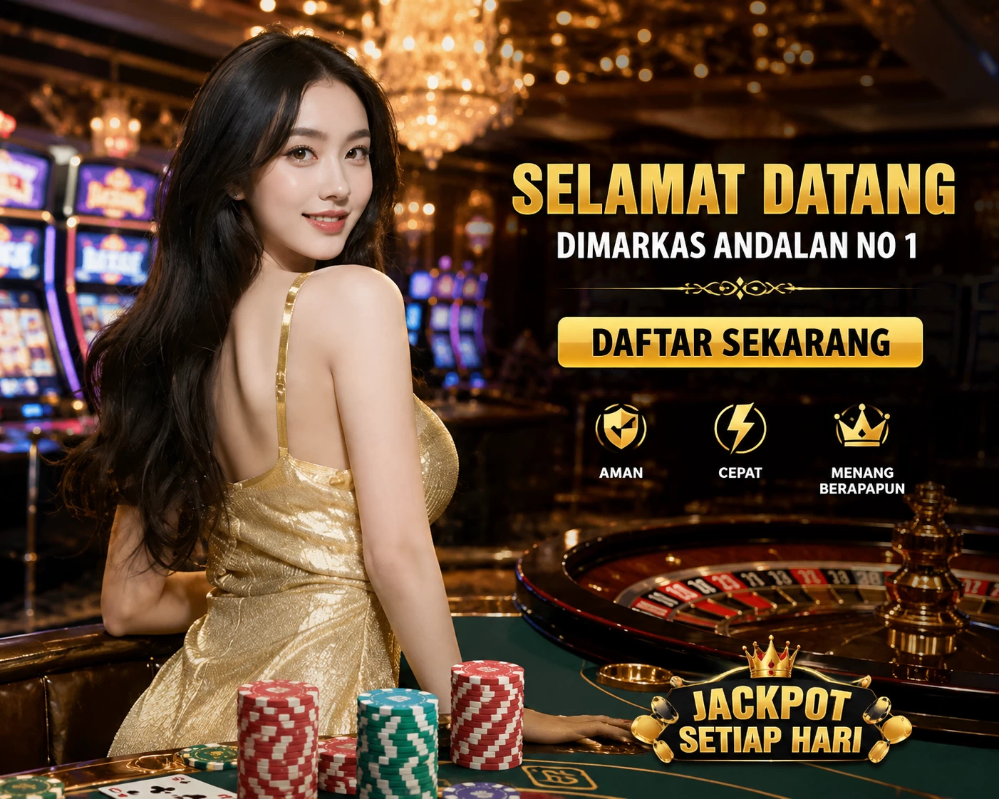 Tips dan Trik Bermain di k234.com untuk Pemula